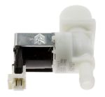 Elektroventil für Geschirrspüler Bitron 480140102032 Wasserzulauf