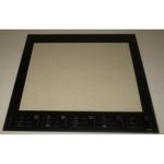 Beko Ofentürglas 490300088 Innentür