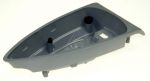 Gehäuse für Bügeleisen BSH-Gruppe 00708185 Oberteil