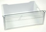 Oberkorb für Kühlschrank Vestel 42088011 transparent naturgrau