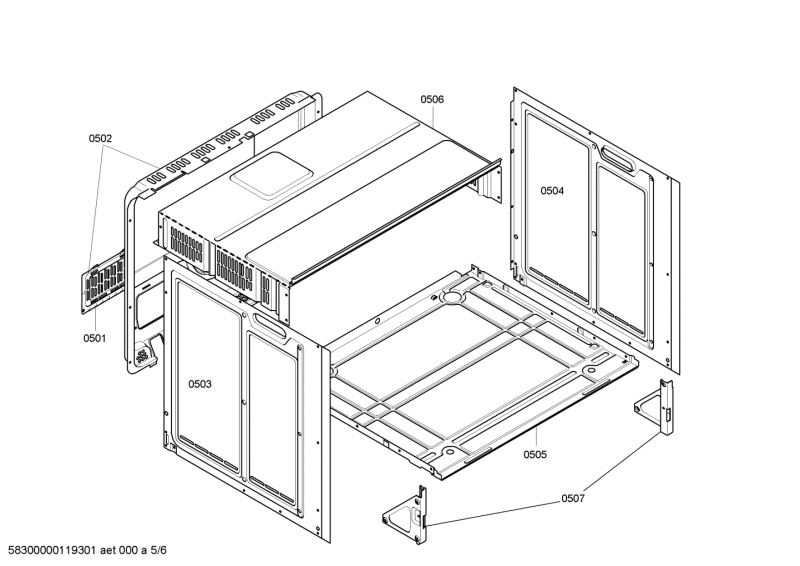 Ersatzteile_HB360560S_2F02_Bild_5