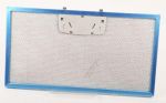 Metallfettfilter für Dunstabzugshaube Elica Acc0212733 Maße 329x177,5 mm