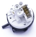 Brandt Waschmaschine Druckschalter WT6284700 Waschmaschinen-Reparatur