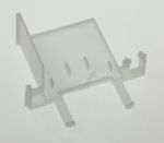 Abdeckung für Gehäuseteile Bosch 00186960 Akkuschutz