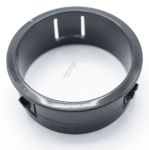 Knopf Rosette 9005 für Hisense/Gorenje Ofen 839268 Backofen-Bedienelement