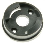 KW715814 Geschwindigkeitsregler-Baugruppe für Küchenmaschine DeLonghi KW715814 O-Ring/Schrauben