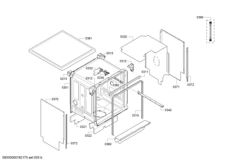Ersatzteile_IQ500_SN25P230EU_2FD3_Bild_4