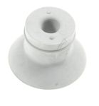 Gummifuß für Küchenmaschine Bosch 00606978 Anti-Rutsch, Standfuss