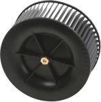 Flügelrad für Dunstabzugshaube BSH-Gruppe 11005341 Gebläse, Lüfter