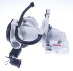 Abflusspumpe für Samsung Waschmaschine DC9717336L WW6000T