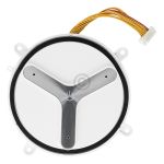 MIC module（white） 201-2417-2325