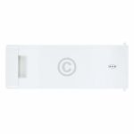Gefrierfachtüre Amica 1039098 für Kühlschrank