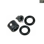 Anschluss Luftventildeckel mit Ventilkappe 00617089 617089 Bosch, Siemens, Neff