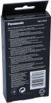 Spezialreiniger für Rasierer Panasonic WES4L03803 Reinigungssystem 3x15ml