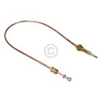 Thermoelement Electrolux 2932333020 für Kühlschrank