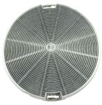 Franke Dunstabzugshaube Aktivkohlefilter 1120067942 (2 Stück)