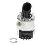 Umwälzpumpe Beko 1762650500 für Geschirrspüler