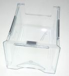 Gefriergut-Schublade für Liebherr Kühlschrank 979210400 transparent, Eisfach, Magnet