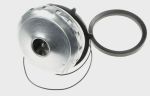 Saugmotor für Staubsauger Nilfisk 107409160 230V Leistung