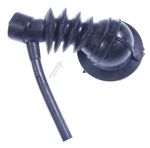 Verbindungsschlauch für Waschmaschine Com 00659871 Pumpensumpf