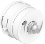 Befestigungsteil für Sonstige Gehäuseteile Bosch 10009875 Halterung