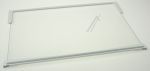 Glasboden für Kühlschrank Smeg 775651008 Glasablage