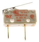 Schalter für Groupe Seb Kaffeemaschine MS5002648 Mikroschalter