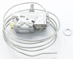 Thermostat für Kühlteil VESTEL 32046023 in Kühl-Gefrierkombination