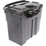 Staubsaugerfilter Bosch 11000076 Feinfilter