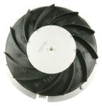 Ofenlüfter für Ofen Amica 8508465 38 Watt 220-240 Volt