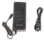 Ladegerät 54.6V 2.0A Lamborghini AL_EXT_043 für E-Scooter ALEXTGREEN LAMO210001 ALEXTBRONZE LAMO210002