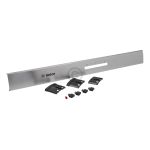 Bedienblende 60cm-Bosch-Edelstahl 20000480 Bosch