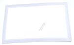 Türdichtung für Kühlschrank Whirlpool/Indesit 482000097575 Gummi, Isolation