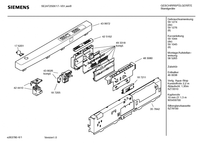 Ersatzteile_PlusSense_SE24T250II_2F27_Bild_1