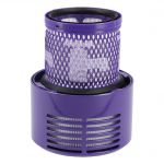 Abluftfilter dyson 969082-01 für Handstaubsauger Stielsauger