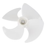 Lüfterflügel Liebherr 9192976 für Kühlschrank