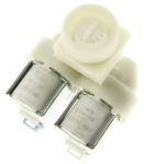 Zulaufventil Miele 10139520 Waschmaschine Wasserzulauf