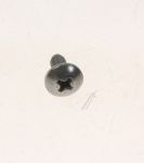 Beko-Grundig-Arcelik Herd Schraube C00864635 M4x8