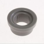 Distanzscheibe Silber für Liebherr Kühlschrank 743264000 Befestigung