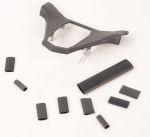 Stirnabdeckung für E-Scooter Navee 20020100002276 Frontverkleidung