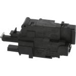 Türverriegelung mit Schalter zur Türerkennung 12030398