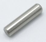 Kerbstift Welle Zahnrad für Küchenmaschine AEG 4055289112 Fixierung