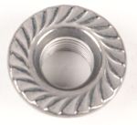 Flanschmutter für E-Scooter Navee 20020100000238 M12x1.25P Befestigung