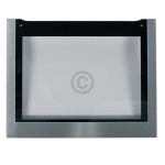 Außenfenster AEG 561182402/9 für Backofentüre Herd