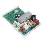Leistungs/Invertermodul programmiert SIEMENS 12035642 für Waschmaschine