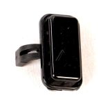 Funktionstaste für Waschmaschine Hisense Gorenje 722854 Bedienfeld Knopf