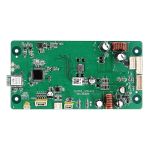 Main board of station 201-2250-00D2