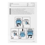Halogenlampe Bosch 10044113 für Herd Bosch