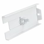 Bedieneinheitenabdeckung Liebherr 7438132 rechts für Frontblende Kühlschrank