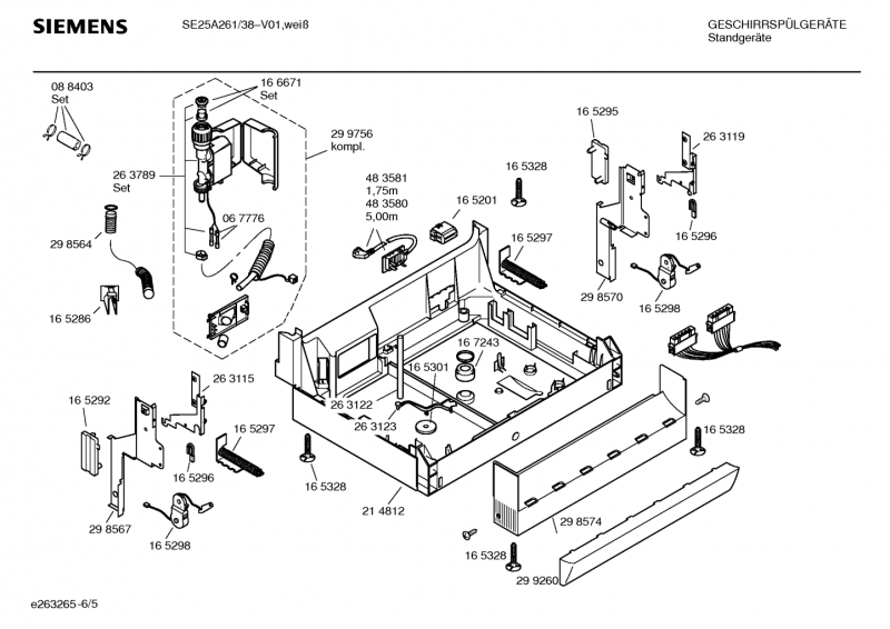 Ersatzteile_SE25A261_2F38_Bild_5